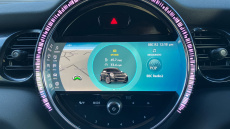 MINI Hatchback 1.5 Cooper Classic 3dr Petrol Hatchback